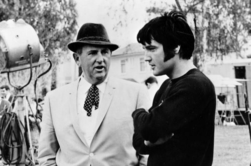 Συνταγματάρχης Τομ Πάρκερ: ο μάνατζερ του Elvis που τον καταδυνάστευε κι έκρυβε σκοτεινά μυστικά