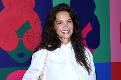 Κέιτι Χολμς | 7 style tips από την στιλίστρια της σταρ