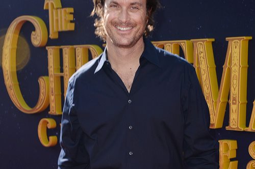 Όλιβερ Χάντσον: 