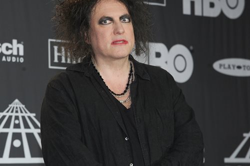 Βρετανία: Το συγκρότημα The Cure κυκλοφόρησε το Alone, το πρώτο νέο του τραγούδι εδώ και 16 χρόνια