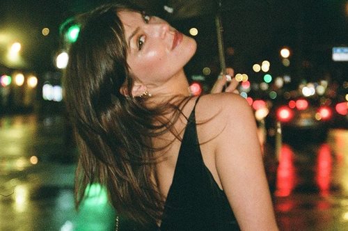 Τέσα Γκούριν: Η κόρη που δεν αναγνώρισε ποτέ ο Τζακ Νίκολσον