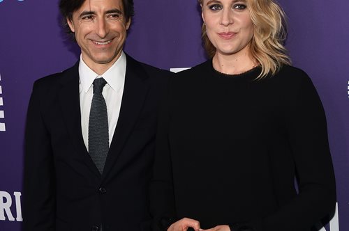 Παντρεύτηκε το νέο power couple του Χόλιγουντ, η Greta Gerwig και ο Noah Baumbach έπειτα από 12 χρόνια σχέσης