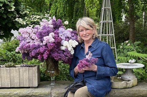 Η Mάρθα Στιούαρτ ξέρει από πολύχρωμα πασχαλινά αυγά: Το μυστικό για την τέλεια φυσική βαφή