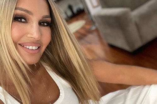 Ελένη Πετρουλάκη: 