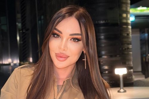 Γεωργία: Δολοφονήθηκε γνωστό τρανς μοντέλο μια ημέρα μετά τη ψήφιση του νομοσχεδίου που συρρικνώνει τα δικαιώματα της ΛΟΑΤΚΙ+ κοινότητας