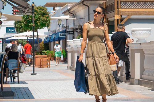 Καλοκαιρινές Pre-Sales στο McArthurGlen Designer Outlet Athens