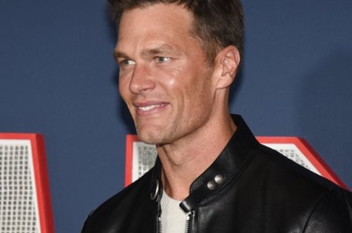 O Tom Brady συνοδεύει την κόρη του σε συναυλία και λιώνει καρδιές