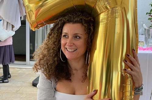 Κατερίνα Βρανά: 