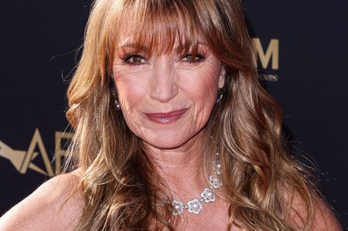 Τζέιν Σέιμουρ: O μεγάλος έρωτας ήρθε στα 73 της έτη- 