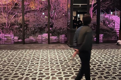 Noma Kyoto: άνοιξε τις πόρτες του το pop up του καλύτερου εστιατορίου στον κόσμο