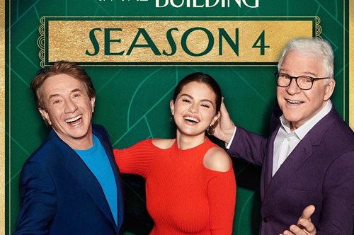 Αυτό κι αν θέλουμε να το δούμε: Ο Ζακ Γαλιφιανάκης στον νέο κύκλο της σειράς 