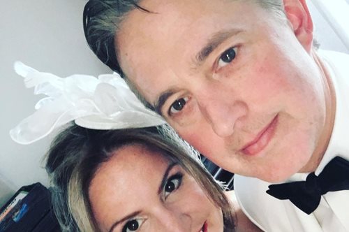 Από την CIA στη δική της επιχείρηση με τις παιδικές πιτζάμες που προτιμούν οι royals