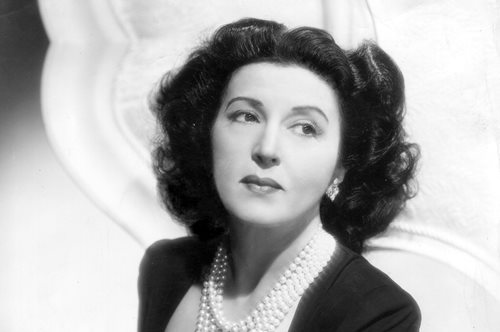 Κατίνα Παξινού: Η συνάντηση με τον Alain Delon στο Φεστιβάλ της Βενετίας πριν από 65 χρόνια