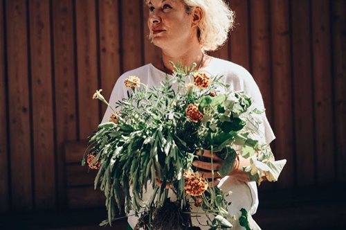 Η σεφ Ana Roš άγγιξε το όνειρο κατακτώντας 3 αστέρια Michelin