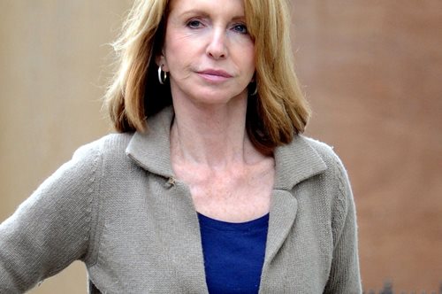 Τζέιν Άσερ: η γυναίκα που χώρισε τον Πολ ΜακΚάρτνεϊ από την... τηλεόραση- on air