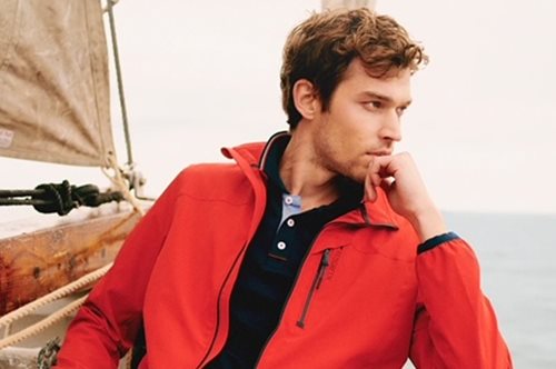 Το yachting brand REDGREEN και πάλι στην Ελλάδα