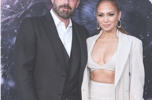 Mπεν Άφλεκ: Η στιγμή που κλείνει νευριασμένος την πόρτα του αυτοκινήτου στη Τζένιφερ Λόπεζ