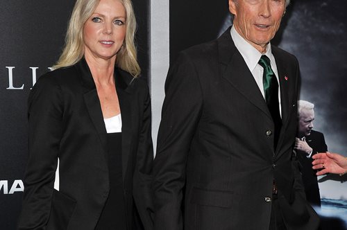Κλιντ Ίστγουντ: Πέθανε η σύντροφος του Κριστίνα Σαντέρα σε ηλικία μόλις 61 ετών- Ο λόγος του θανάτου της