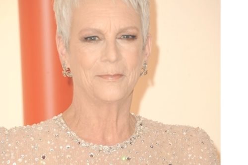 Τζέιμι Λι Κέρτις: Νιώθει ότι είναι υποχρέωσή της να παλέψει ενάντια στην τρανσφοβία