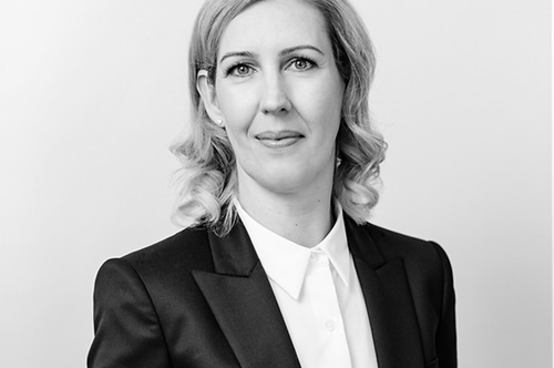 Ποια είναι η σεφ Κλερ Σμιθ στην οποία υποκλίθηκε χτες το Master Chef;