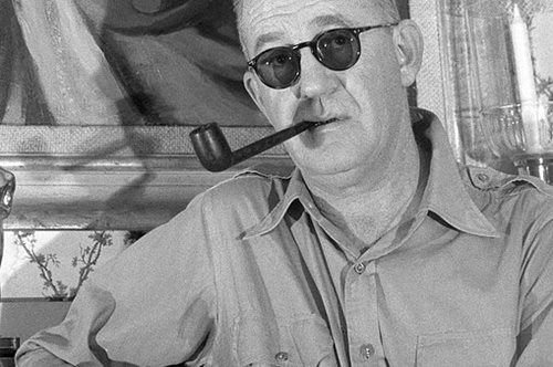 Τζον Φορντ: Ο πρωτομάστορας του παγκόσμιου κινηματογράφου και των τεσσάρων Όσκαρ… μόνο