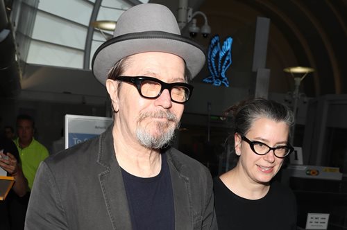 Ο Γκάρι Όλντμαν εξηγεί τον λόγο που οι ταινίες Χάρι Πότερ και Μπάτμαν τον 