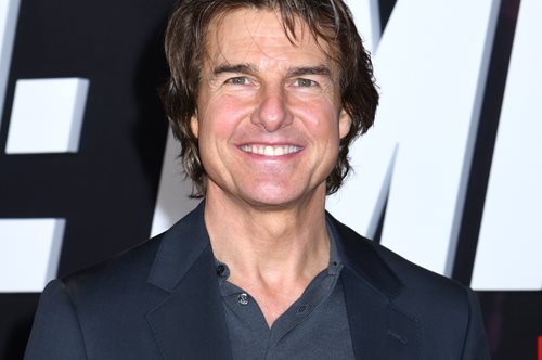 Όταν ο Τομ Κρουζ ήταν λαμπαδηδρόμος των Ολυμπιακών της Αθήνας το 2004-βίντεο