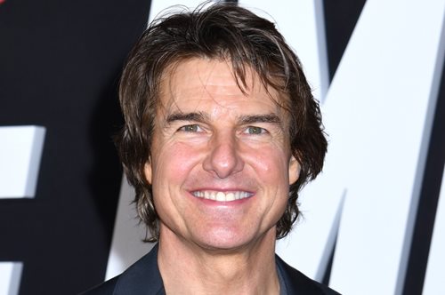 Τομ Κρουζ: Η σπάνια κοινή εμφάνιση με τον 28χρονο γιο του στη Νέα Υόρκη