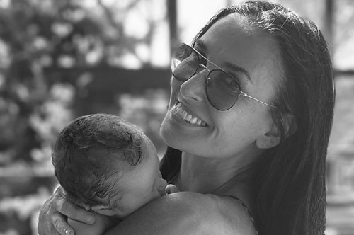 Ντέμι Μουρ: 