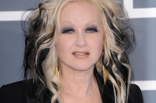 Σίντι Λόπερ: Η 70χρονη σούπερ σταρ ανακοίνωσε την τελευταία της περιοδεία 