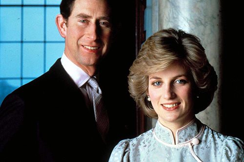 Ακούστε πως αντιμετώπισε η Νταϊάνα την Καμίλα- ηχητικό ντοκουμέντο