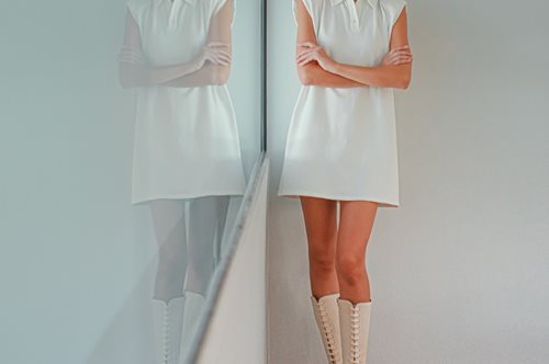 Timeless leather | Τα παπούτσια που είναι πάντα on trend σε Black Friday προσφορές