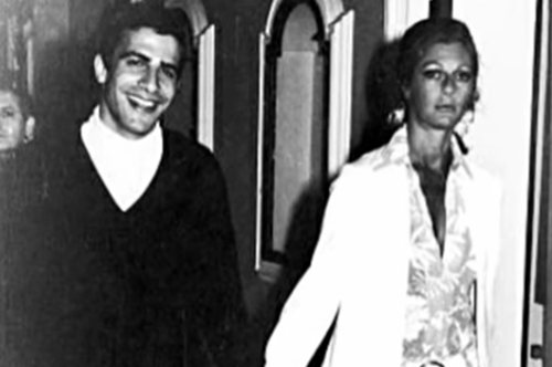 Αλέξανδρος Ωνάσης - Φιόνα φον Τίσεν: Ο θυελλώδης έρωτας που δίχασε την κοινή γνώμη