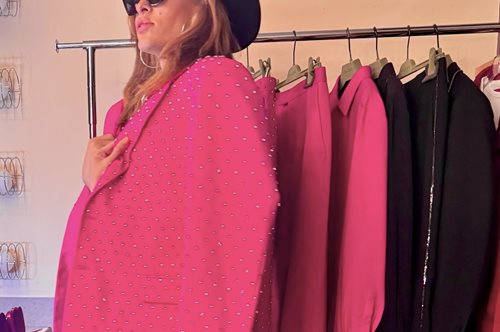 Εύα Μέντες: 