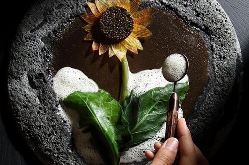 Η Αθήνα μετρά τ' αστέρια- Τα Michelin αστέρια της!