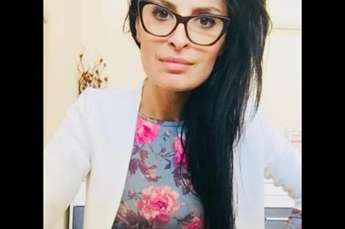 Βίντεο- ντοκουμέντο από τη γυναικοκτονία της φαρμακοποιού στην Καβάλα