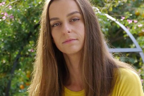 Μαντώ Γιαννίκου: το νέο σίριαλ 