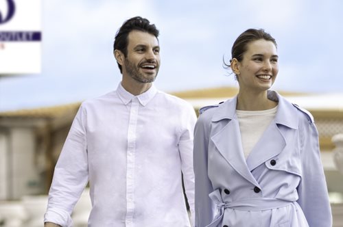 Black Friday Summer Edition στο εκπτωτικό χωριό Designer Outlet Athens