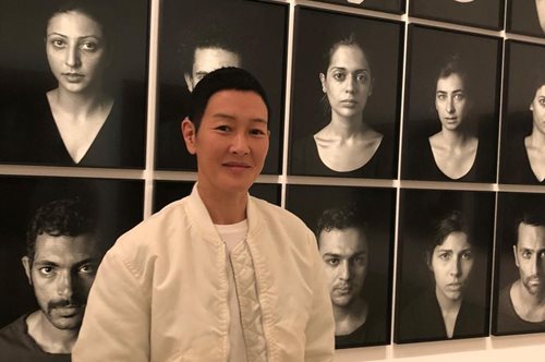 Τζένι Σιμίτσου: 