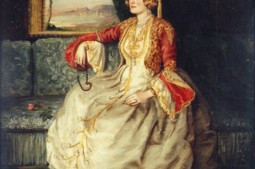 Δούκισσα της Πλακεντίας - Η γυναίκα που λάτρεψε τους Έλληνες για το πάθος τους, ο θάνατος της κόρης της και ο ρόλος του Καποδίστρια στη ζωή της