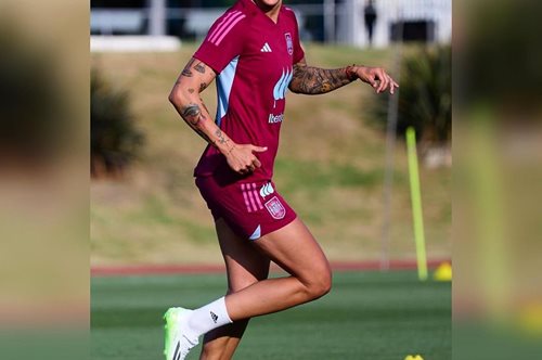 Πλησιάζει η δίκη του Ρουμπιάλες για το ανάρμοστο φιλί που έδωσε στην Τζένι Ερμόσο