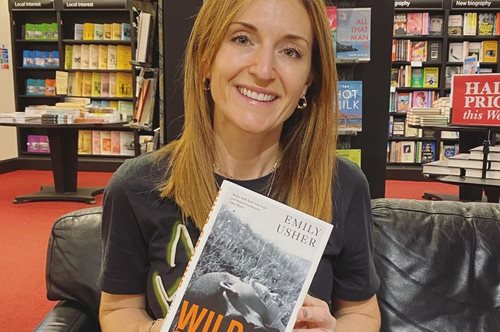 Έμιλι Άσερ: 