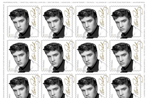 Έλβις: το εκρηκτικό του ταλέντο γαλουχήθηκε κατά τη μοναχική του παιδική ηλικία