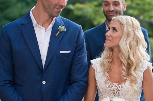 Δώρα Τσαμπάζη: 