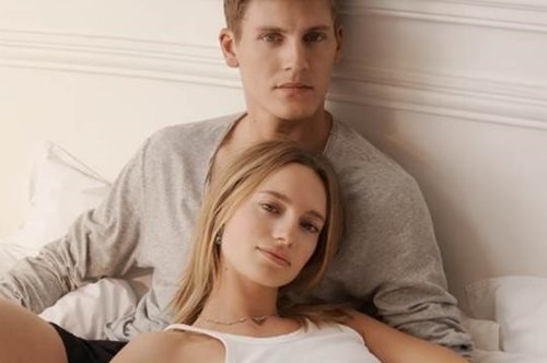 Τα αρώματα φρεσκάδας που θα λατρέψετε - εσύ και ο σύντροφός σου