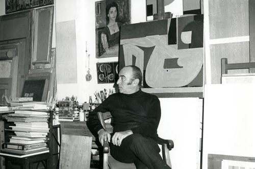 Εικαστικά| Η έκθεση 