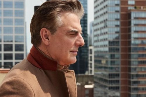 Κρις Νοθ: Μιλάει πρώτη φορά για τις κατηγορίες περί σεξουαλικης παρενόχλησης