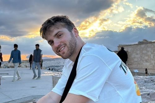 Ισραήλ: 26χρονος φοιτητής και γιος γνωστού νευρολόγου, ο Έλληνας που σκοτώθηκε στο τρομοκρατικό χτύπημα