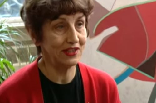 Φρανζουάζ Ζιλό: η μούσα του Πικάσο (και η μόνη γυναίκα που τον εγκατέλειψε) έφυγε από τη ζωή στα 101 της χρόνια