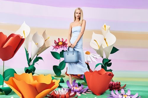 Στην νέα συλλογή Carpisa θα βρεις τις πιο κομψές τσάντες για την άνοιξη του 2023